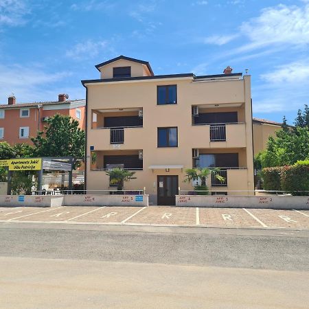Apartments Jukic Poreč Kültér fotó