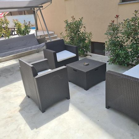 Apartments Jukic Poreč Kültér fotó