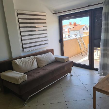 Apartments Jukic Poreč Kültér fotó
