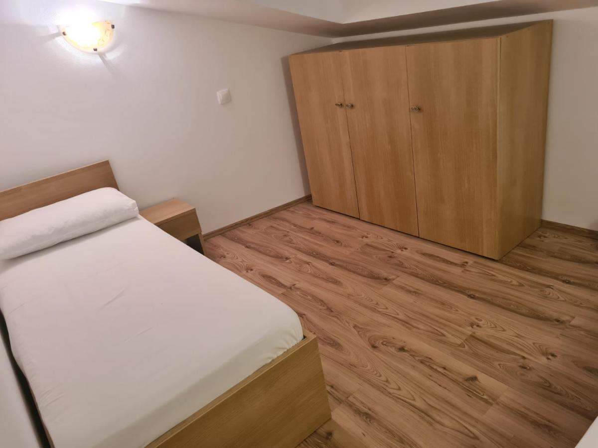 Apartments Jukic Poreč Kültér fotó