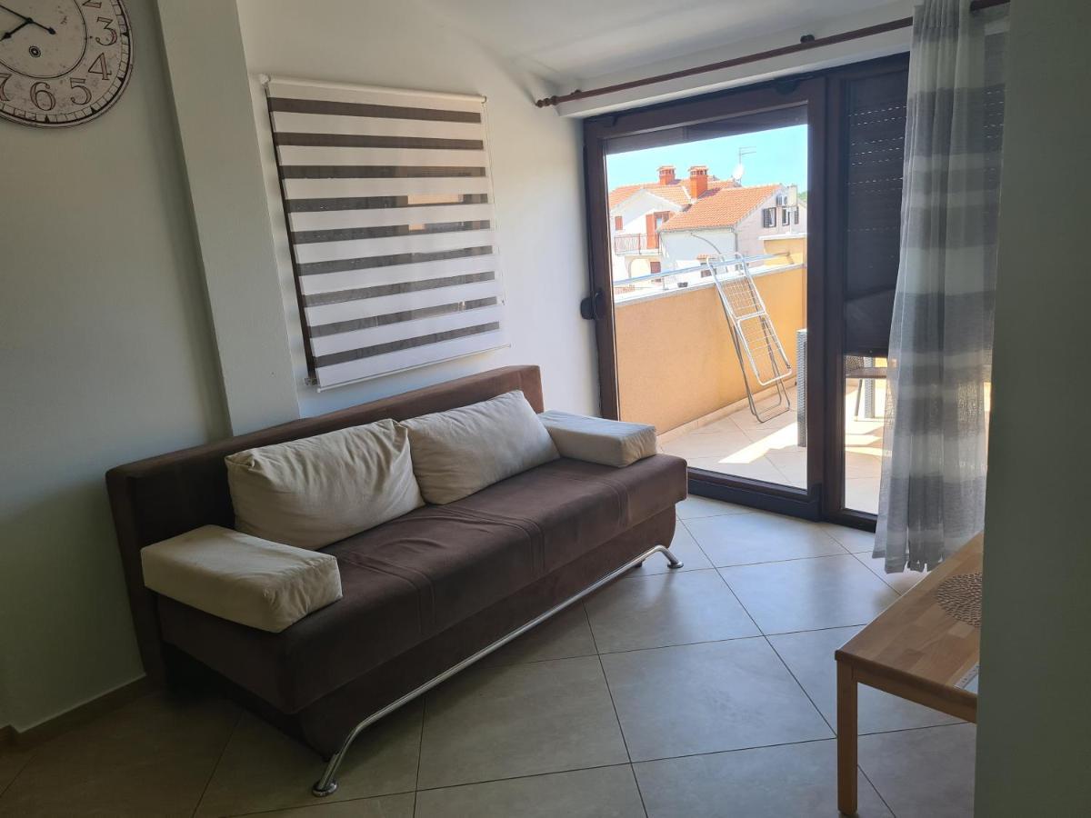 Apartments Jukic Poreč Kültér fotó