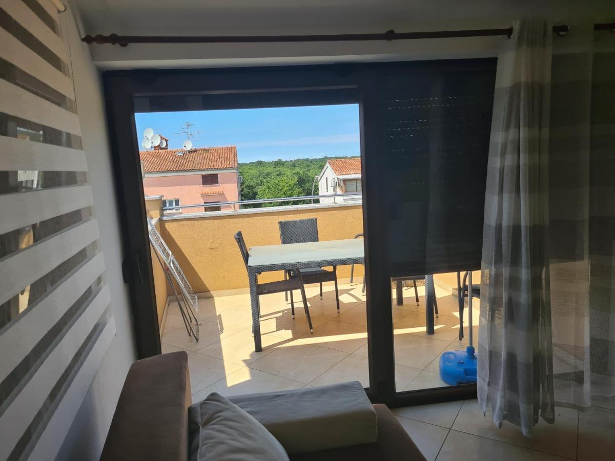Apartments Jukic Poreč Kültér fotó