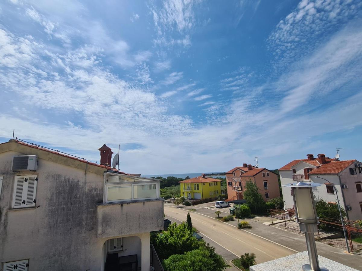 Apartments Jukic Poreč Kültér fotó