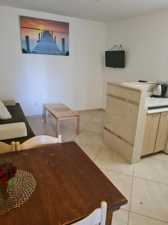 Apartments Jukic Poreč Kültér fotó