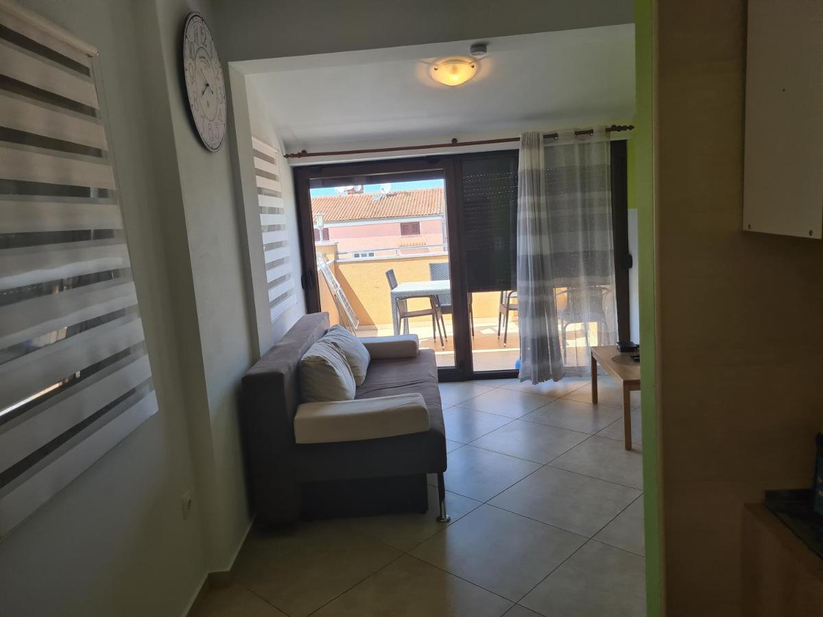 Apartments Jukic Poreč Kültér fotó
