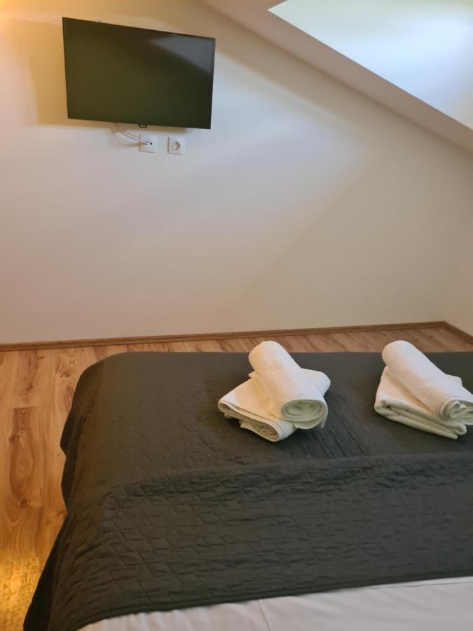 Apartments Jukic Poreč Kültér fotó
