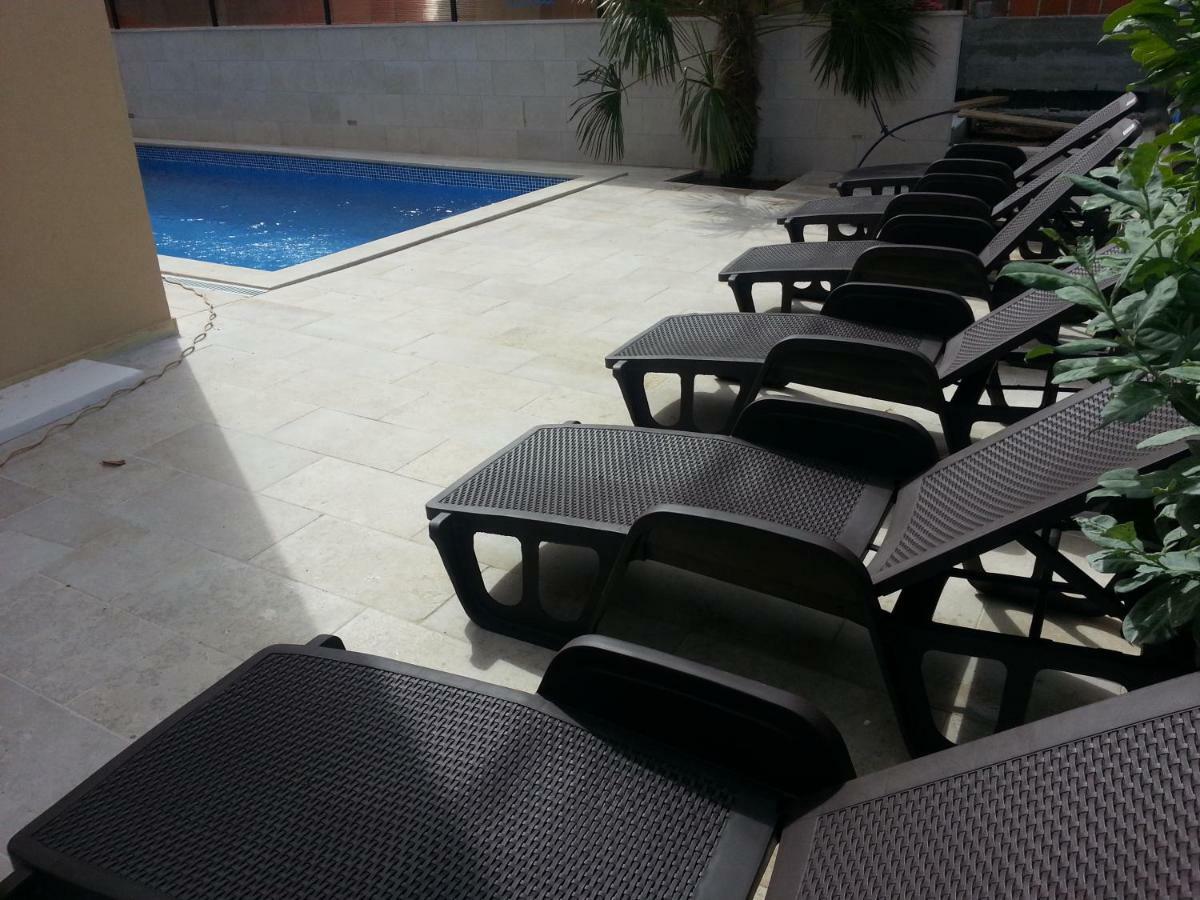 Apartments Jukic Poreč Kültér fotó