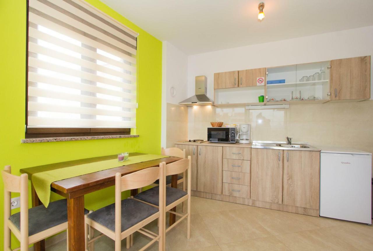 Apartments Jukic Poreč Kültér fotó